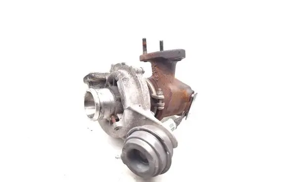 Fiat Bravo Turbo 55230176