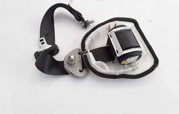 Renault Koleos I Rear seatbelt 88844JZ10A