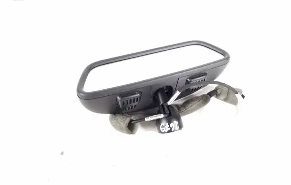 Mercedes-Benz E C207 W207 Rear view mirror (interior) A2078103617