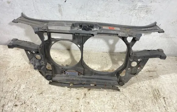 Audi A6 S6 C5 4B Radiator support slam panel 4B0010157D 4B0805588