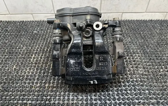 Jaguar F-Type Rear brake caliper