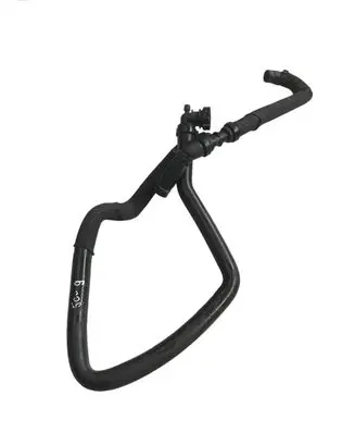 Renault Master III Engine coolant pipe/hose