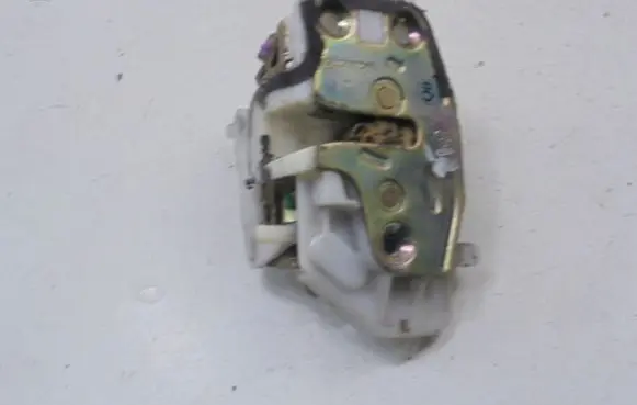Honda Civic Rear door lock