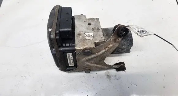 BMW 5 GT F07 ABS Pump 0265960375 01205R0296