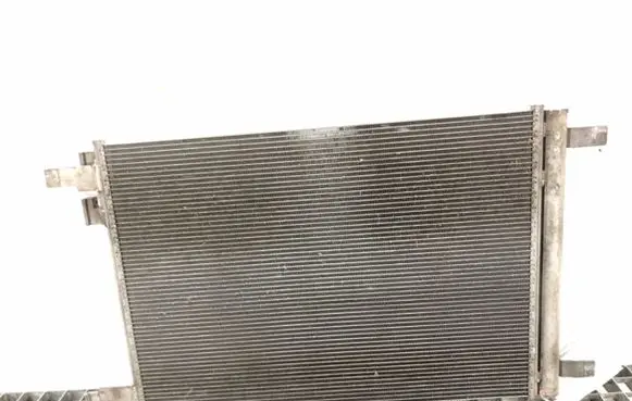 Volkswagen Caddy Coolant radiator 5WA816411A