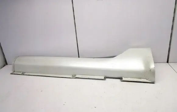 Renault Vel Satis Rear sill (body part) 