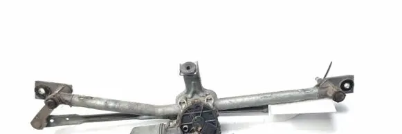 Skoda Fabia Mk1 (6Y) Front wiper linkage 3397020701