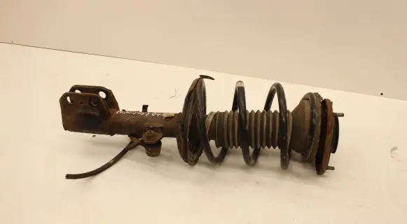 Toyota Avensis T250 Front shock absorber/damper