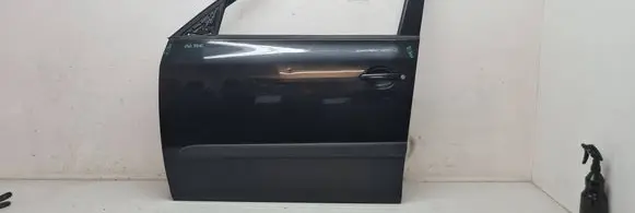 Skoda Fabia Mk2 (5J) Front door 2311ATS