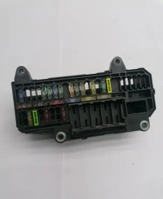 BMW 7 E65 E66 Fuse module 6113690058301 10668710