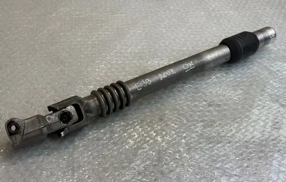 BMW 5 E39 Prop shaft universal joint 