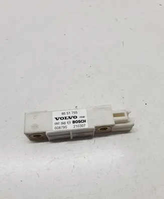 Volvo XC90 Airbag deployment crash/impact sensor 8651755