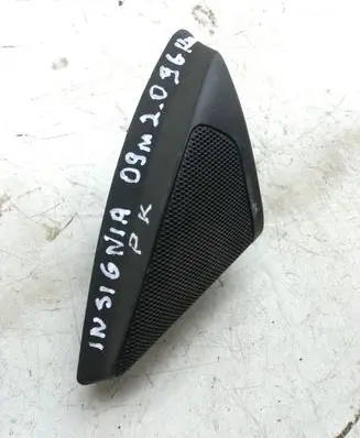 Opel Insignia A Front door high frequency speaker 13240950