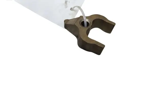 BMW 3 G20 G21 Fuel Injector clamp holder