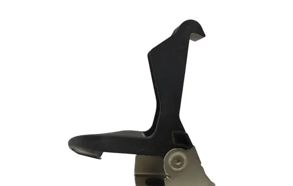 Peugeot Partner III Engine bonnet (hood) release handle 9817297530