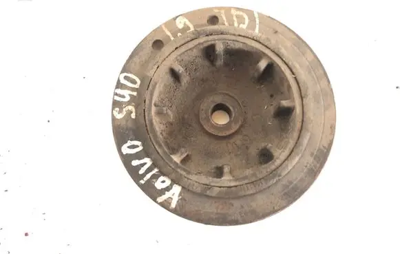 Volvo S40, V40 Crankshaft pulley