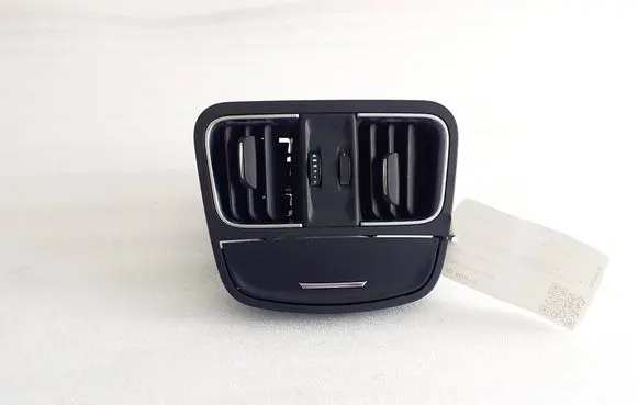 Maserati Levante Rear air vent grill 6700491010 10051007