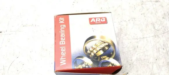 Hyundai Sonata Rear wheel ball bearing 7309 005521 ARG179