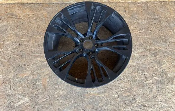 BMW X6 E71 R21 alloy rim KK61809