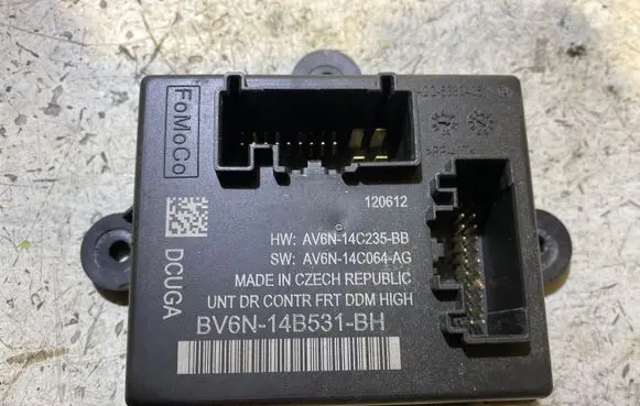 Ford Focus Door control unit/module AV6N14C235BB BV6N14B531BH AV6N14C064AG