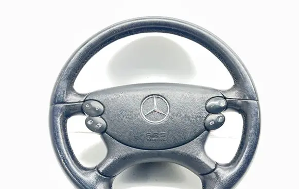 Mercedes-Benz CLK A209 C209 Steering wheel A2304600503