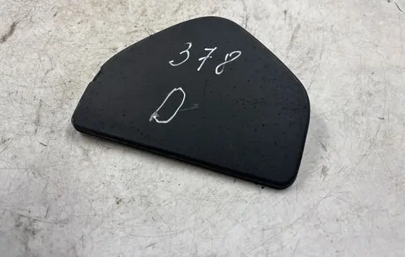 Audi A6 S6 C4 4A Dashboard side end trim 4A0857086