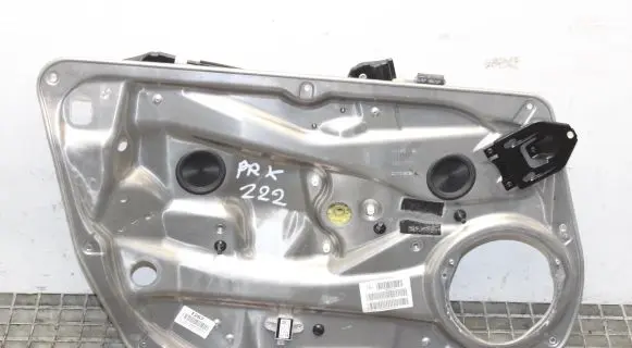 Mercedes-Benz C W204 Front door electric window regulator 963757102