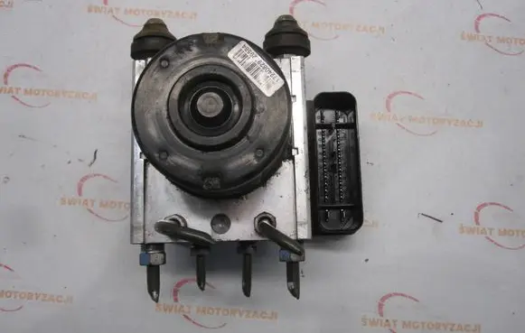 Mitsubishi Lancer VIII ABS Pump 4670A461 06210955233 28570081013