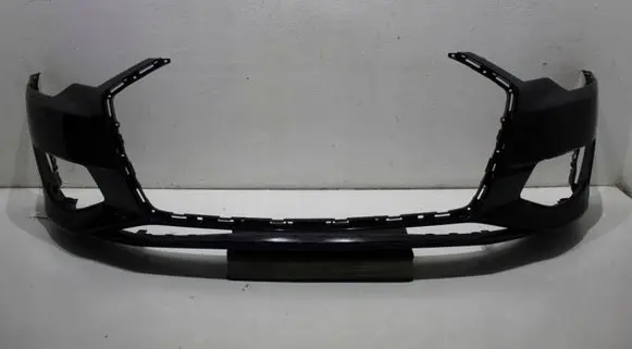 Audi A6 S6 C8 4K Front bumper