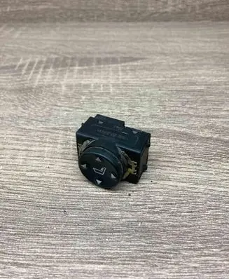 BMW 3 E90 E91 Seat control switch 8352291