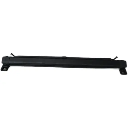 Parcel shelf load cover