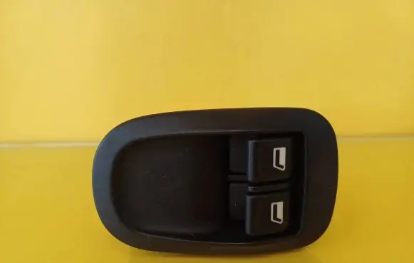 Peugeot 206 Electric window control switch