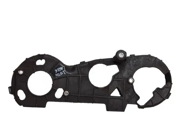 Audi A6 S6 C6 4F Timing belt guard (cover) 059109133R