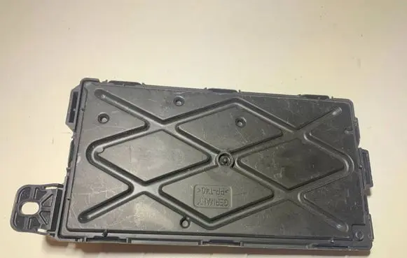 BMW 3 F30 F35 F31 Central body control module 9293309