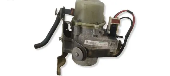 Dacia Sandero II Power steering pump 116795E