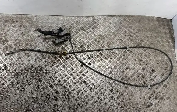 Dodge Durango Handbrake/parking brake lever assembly 04779627AH 04779627AB 04779627AC