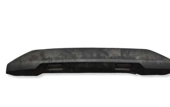 Ford Transit Custom Trunk door license plate light bar BK2113555AF CAR60D00R 320F000888