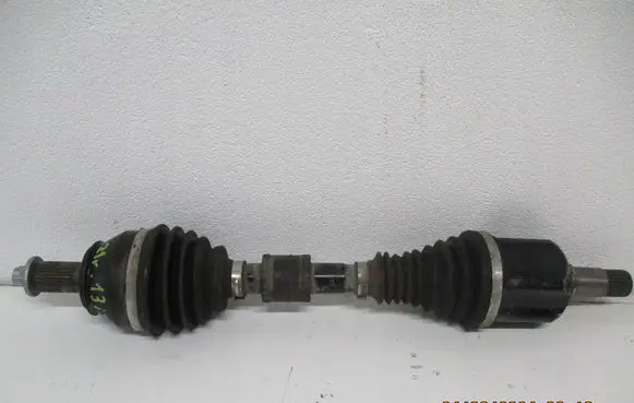 Peugeot Partner III Front driveshaft A1773305802