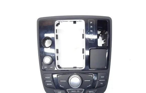 Audi A6 C7 Multifunctional control switch/knob 4G2919610C