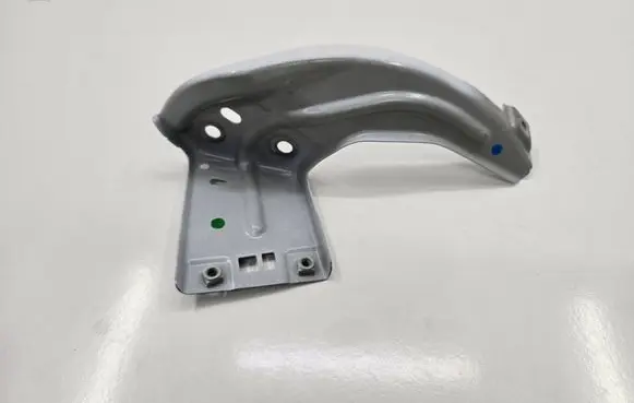 Volkswagen T-Cross Fender mounting bracket 2GM821136