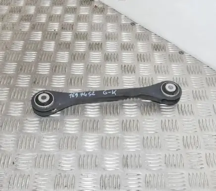 Audi A4 S4 B6 8E 8H Rear upper control arm/wishbone 8K0501529L