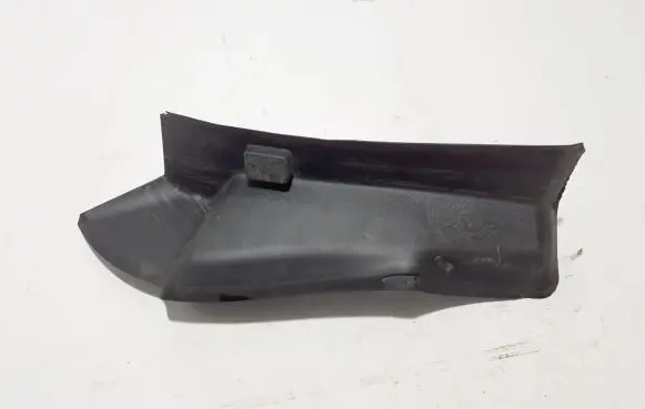 Mercedes-Benz EQC Other trunk/boot trim element A2936910200