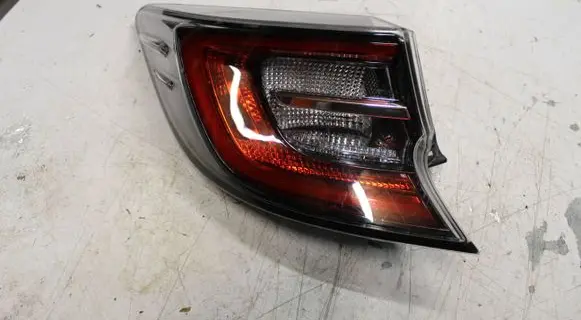 Toyota Corolla E210 E21 Rear/tail lights