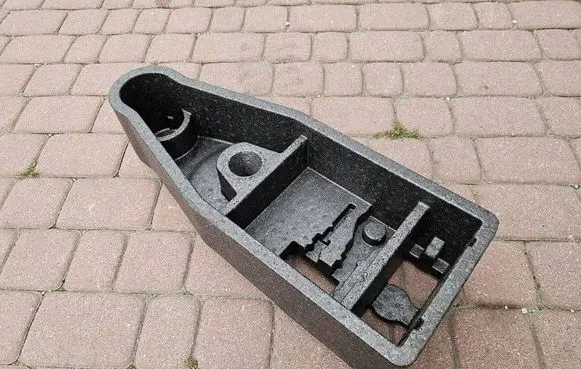 Opel Insignia A Tool set 13313648-