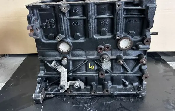 Skoda Octavia Mk2 (1Z) Engine block 03L021BK