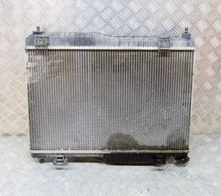 Ford Fiesta Coolant radiator C1B18005AA