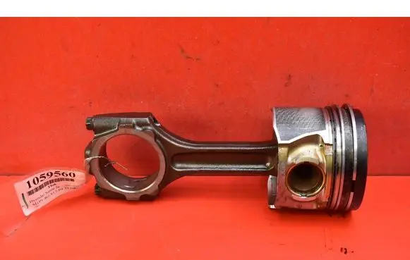 Hyundai Santa Fe Piston 