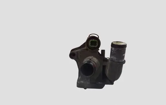 Volvo C30 Thermostat/thermostat housing 9670253780