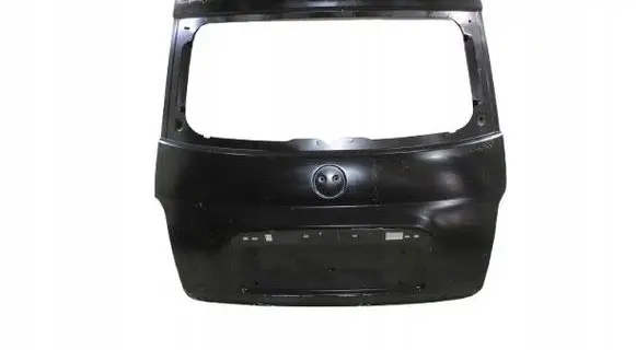 Fiat 500 Tailgate/trunk/boot lid 0052056197
