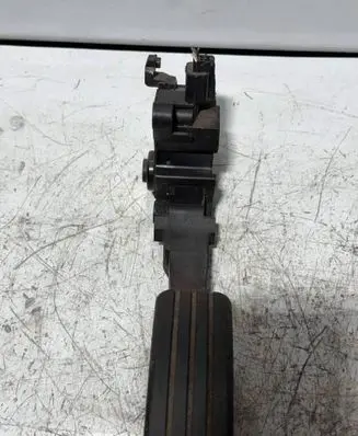 Renault Megane III Accelerator throttle pedal 180020022R